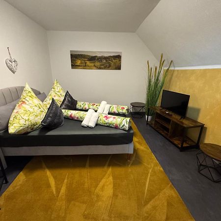 Ada&Cris Apartament Klotten Extérieur photo