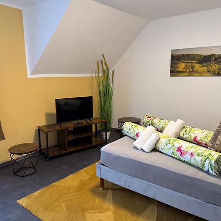 Ada&Cris Apartament Klotten Extérieur photo