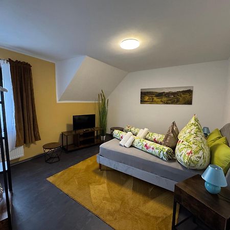 Ada&Cris Apartament Klotten Extérieur photo