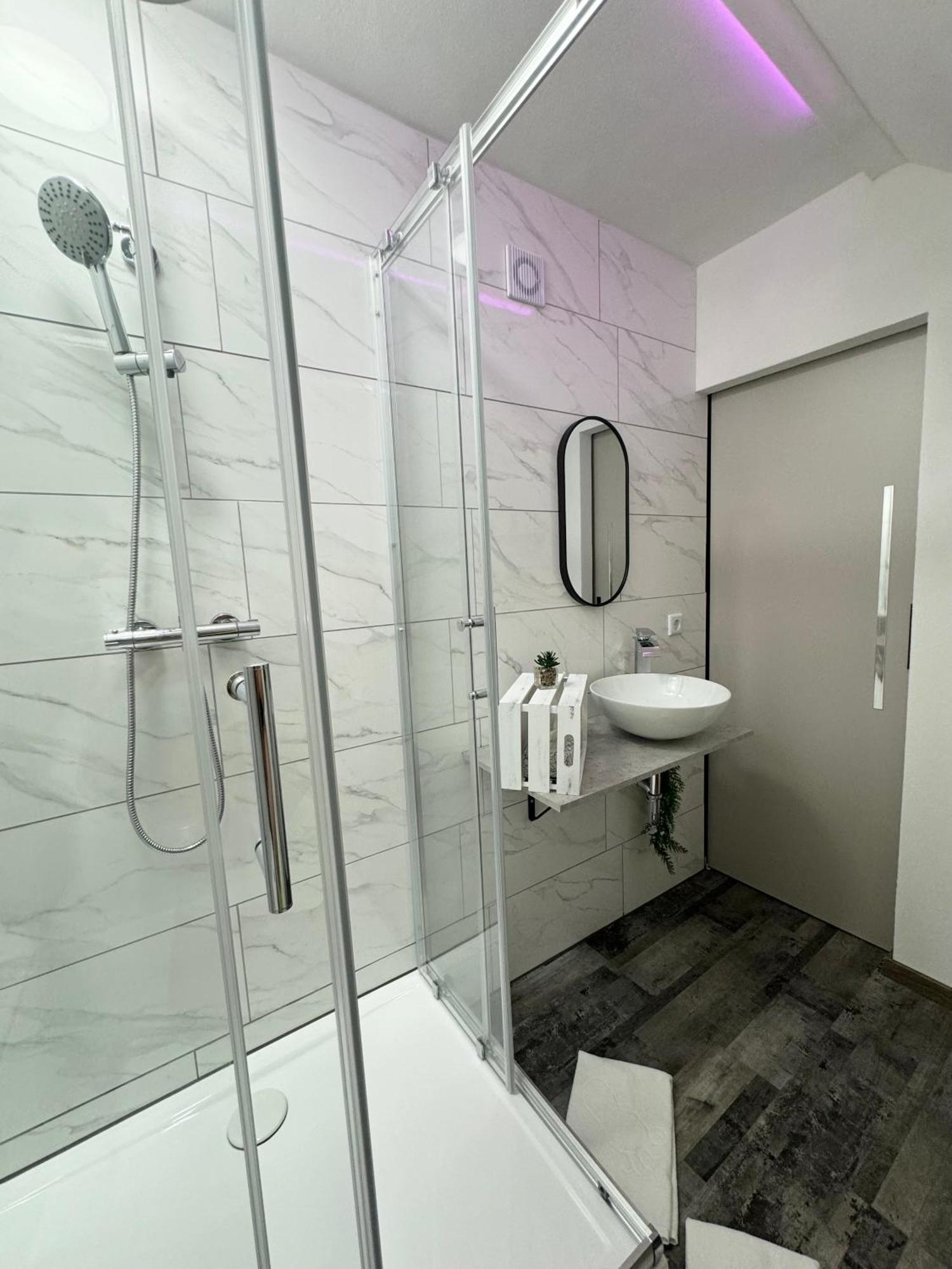 Ada&Cris Apartament Klotten Extérieur photo