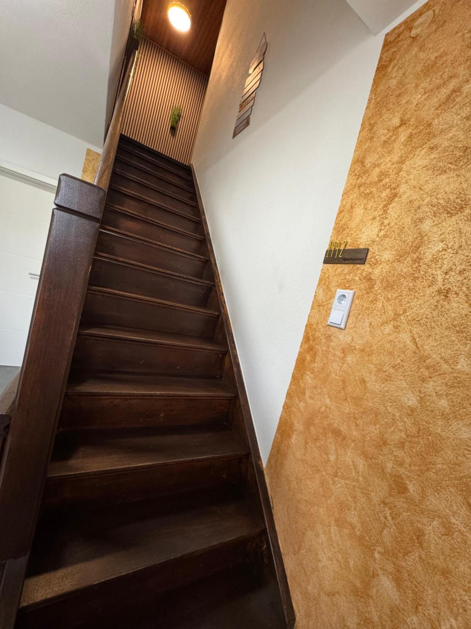 Ada&Cris Apartament Klotten Extérieur photo