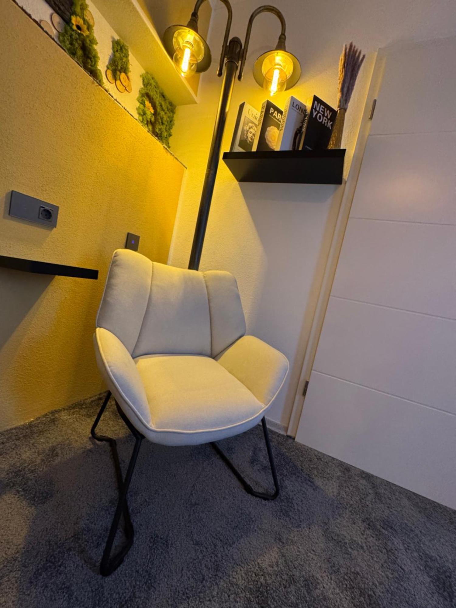 Ada&Cris Apartament Klotten Extérieur photo
