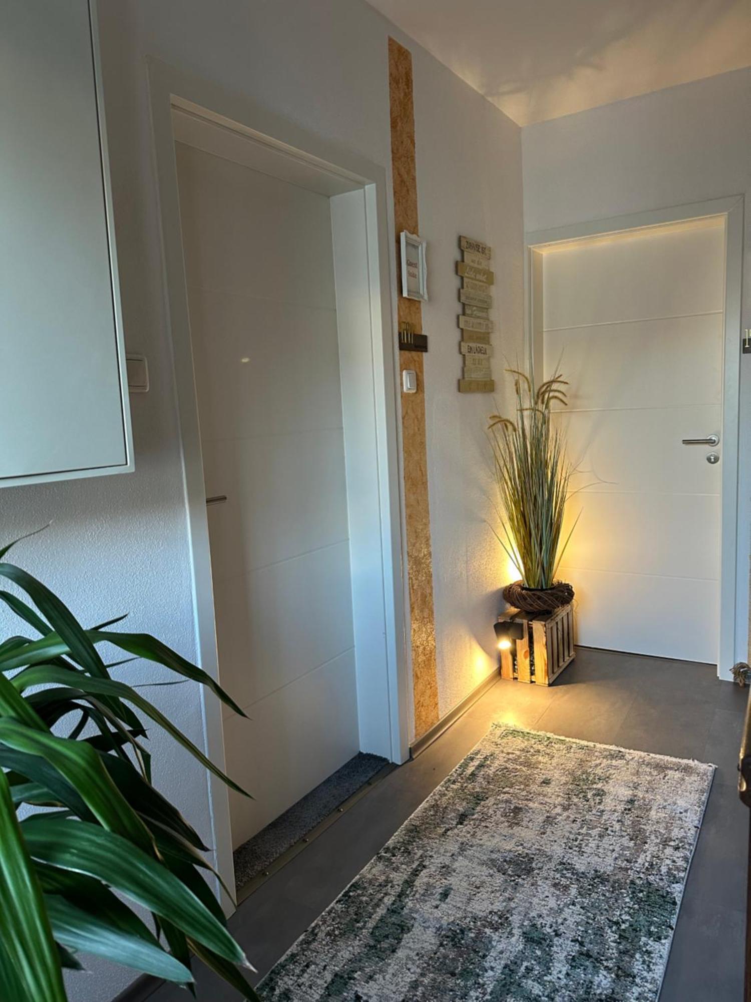 Ada&Cris Apartament Klotten Extérieur photo